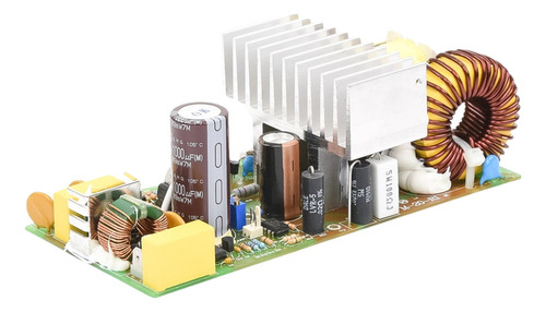 Modulo De Expansión 12 Vcc 20a Para Fuentes Sec-40
