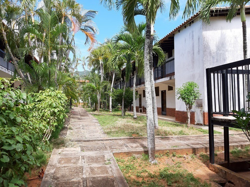 Imagen 11 de 14 de Apartamento Ideal Para Vacacionar