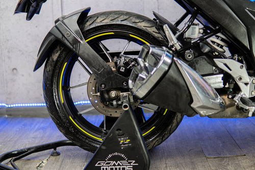 Suzuki Gixxer 250 2023