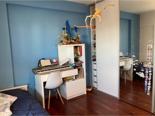 Imagen 24 de 30 de Triplex Venta -3 Dormitorios-4 Baños-255tms2 Totales-cochera - La Plata