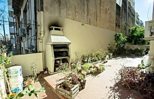 Imagen 13 de 15 de Departamento De 3 Ambientes Con Patio En Belgrano