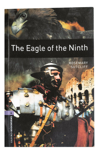 Libro The Eagle Of The Ninth - Rosemary Sutcliff - Inglés (Usado)