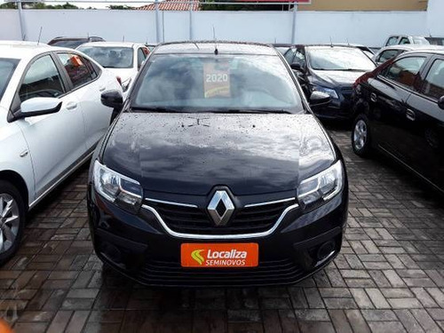 Renault Sandero 1.0 12v Sce Flex Zen Manual