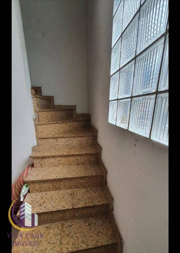Casa Com 3 Dormitórios, 6 Vagas De Garagem, Jardim Das Vertentes - Ca0428