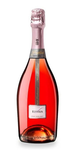 Espumante Freixenet Elyssia Rosé 750ml