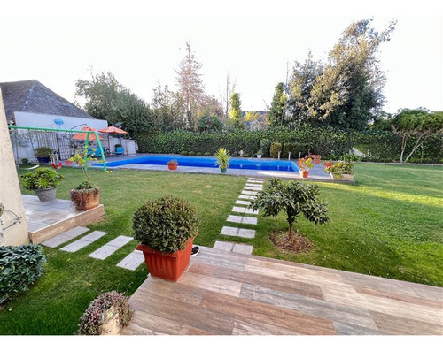 Casa En Venta En Destacado Sector Los Trapenses