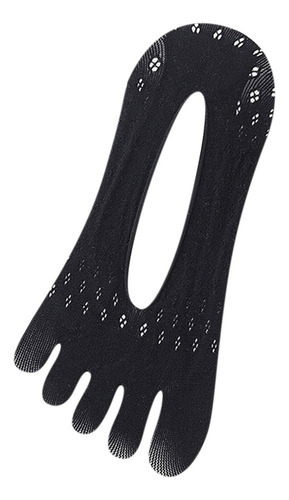 Calcetines Ortopédicos For Juanetes, 5 Unidades, Volikon,