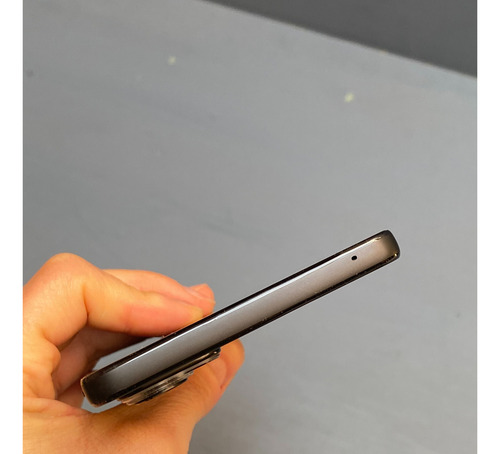 Motorola Edge 20 128 Gb Negro 6 Gb Ram (Usado)