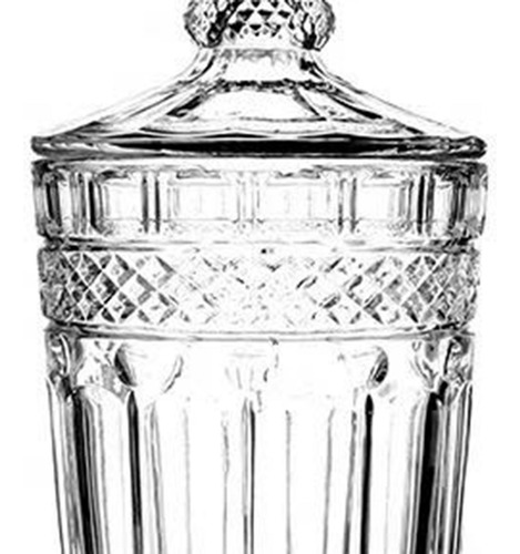 Jarra De Vidrio, Jarra De Agua, Recipiente De Jugo, Gran
