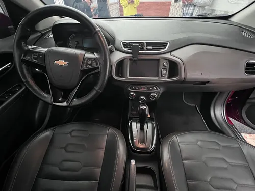 Chevrolet Onix 1.4 Ltz