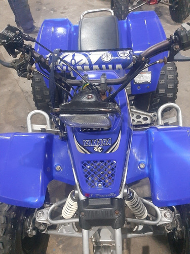 Imagen 9 de 23 de Yamaha Blaster