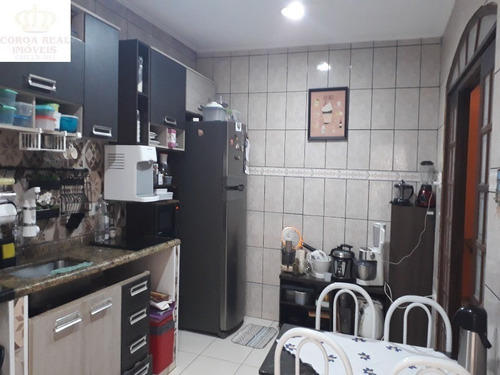 Imagem 15 de 19 de Sobrado - Sb00041 - 34959621