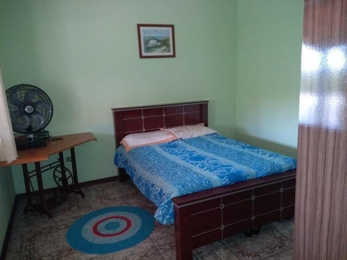 Chácara Linda A Venda No Vale Verde - Valinhos/sp - Ch0482