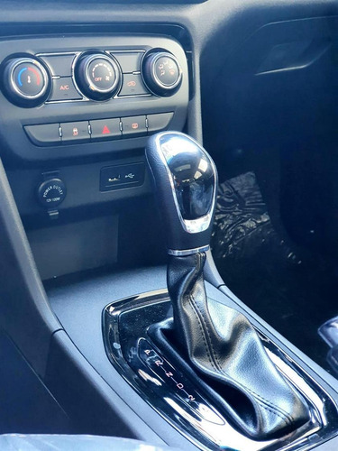Imagem 11 de 14 de Chery Tiggo 2 (0km) Act 1.5 Flex Aut