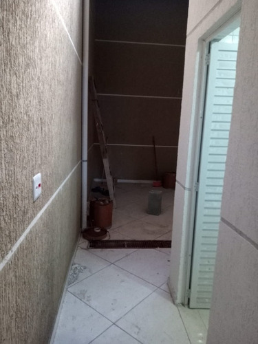 Imagem 2 de 6 de Salão Para Aluguel, Vila Monte Belo - Itaquaquecetuba/sp - 2816