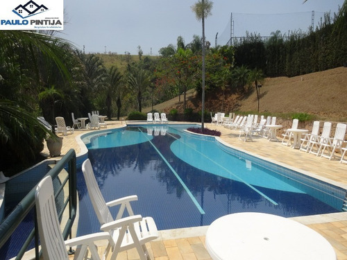Imagem 29 de 30 de Terreno De 670m No Jardim Paradiso - Te01736 - 70655200