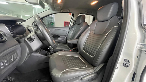 Renault Captur 1.6 16V SCE FLEX INTENSE X-TRONIC