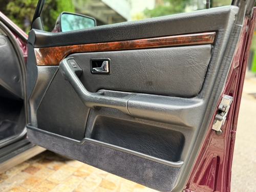 Audi 80 Avant 2.6 V6 - 1995