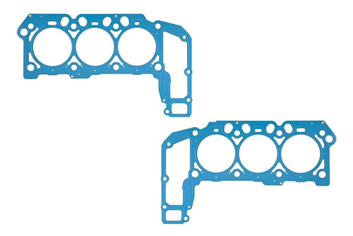 Empaquetadura Culata Jeep Commander Ram 1500 3.7 (par)