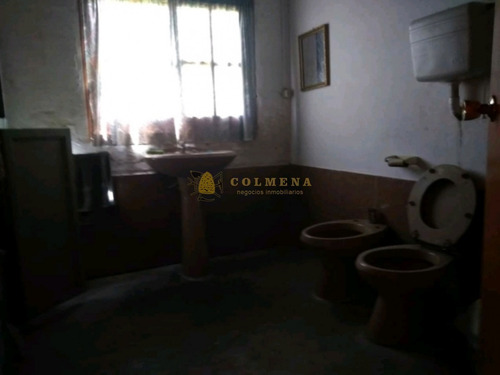 Campo De 35 Has A 38 Km De Punta Del Este - Consulte!!!!!!- Ref: 3388