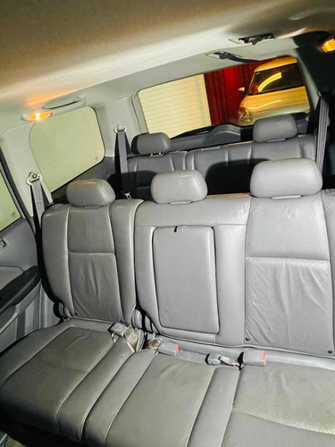 Honda Pilot Dr 4wd