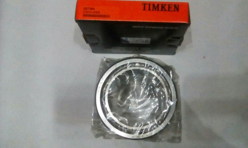Rodamiento Timken Tracor Case Internacional Rda Del Set 364