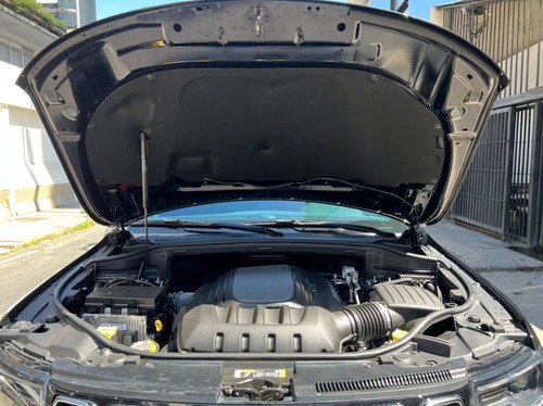 Imagen 14 de 14 de Jeep Grand Cherokee 2021