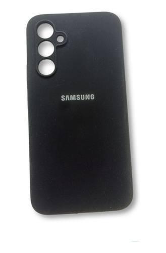 Forro Para Teléfono Samsung Galaxy A54 De Silicón 