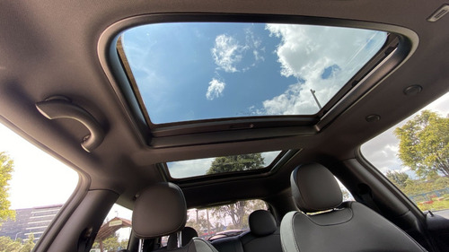 Imagen 16 de 25 de Mini Cooper S