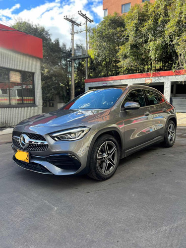 Mercedes-Benz Clase GLA 1.3t Amg Line