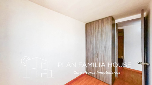  Hogareño Apartamento En Venta - Tibana