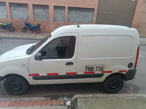 Renault Kangoo 1.6 Express