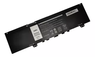 1bateria P/ Dell Inspiron 13 7000 7370 7380 7386 5370 F62g0