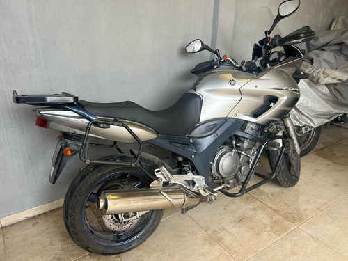 Yamaha Tdm 900