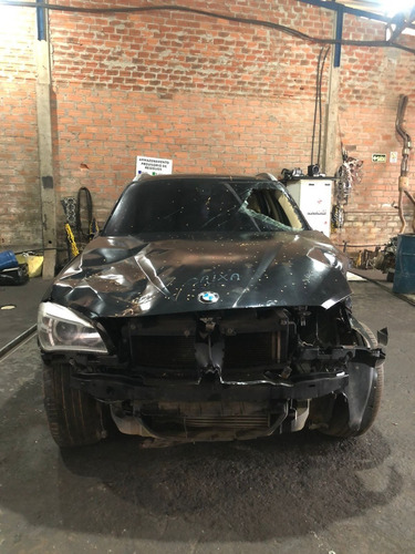 Sucata Bmw X1 Flex 2015 184cvs