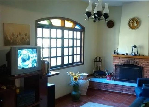 Imagem 5 de 15 de Chácara Residencial À Venda, Mairiporã, Mairiporã. - Ch0003