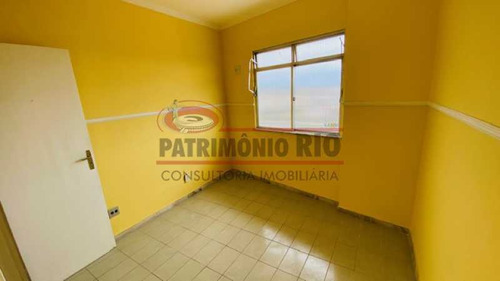 Imagem 9 de 15 de 2 Quartos Ao Lado Do Mundial - Paap24730