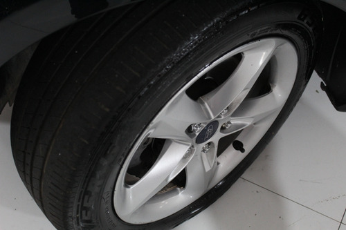 Ford Focus 2.0 Glx Flex Aut. 5p