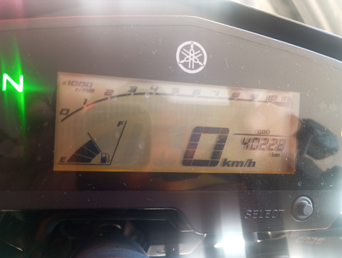 Moto Apenas Para Ir E Voltar Do Trabalho