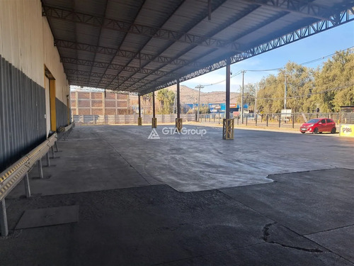 Industrial En Venta En Quilicura