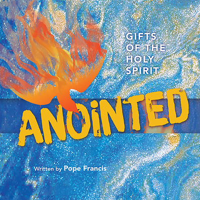 Libro Gifts Of The Holy Spirit Anointed - 