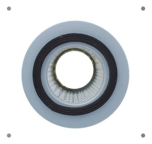 Filtro Aire Para Daewoo Damas 0.8 F8c 1998 2002