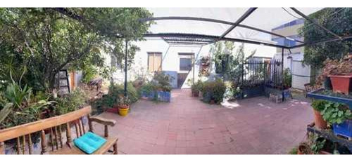 Casa En Ñuñoa Ortuzar