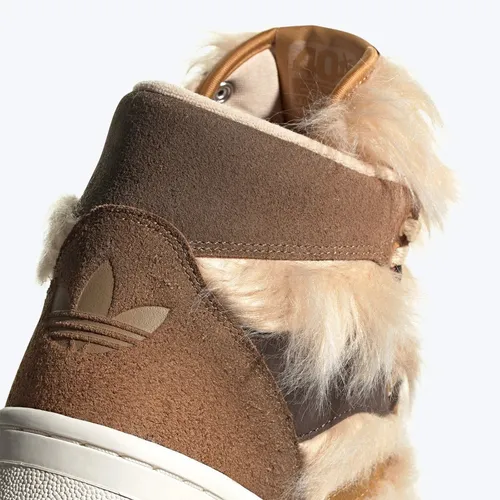 Tenis Star Wars Chewbacca Originales Fx9290 4 300