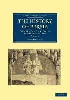 Libro The History Of Persia : From The Most Early Period ...