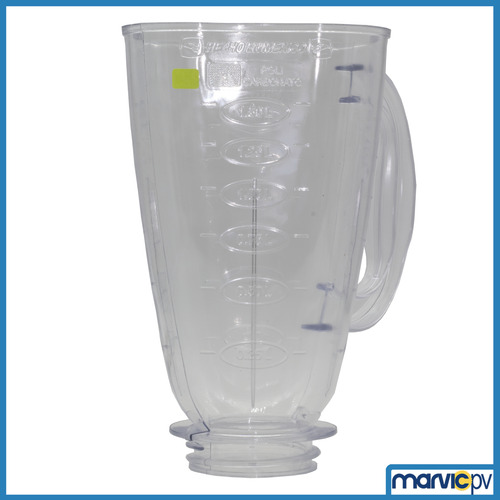 Vaso Y Tapa Licuadora Sirve Oster Cube Makrolon Inrrompible