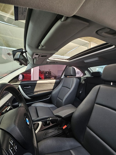 Bmw 125i 2011 3.0 6 Cilindros