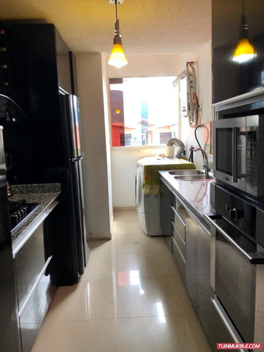 Imagen 3 de 12 de Apartamento Terrazas Altos De San Pedro En Venta - C