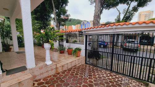 Casa En Venta En El Trigal Sur, Valencia 287507 Lz