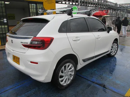 Suzuki Baleno 1500cc Mt Aa